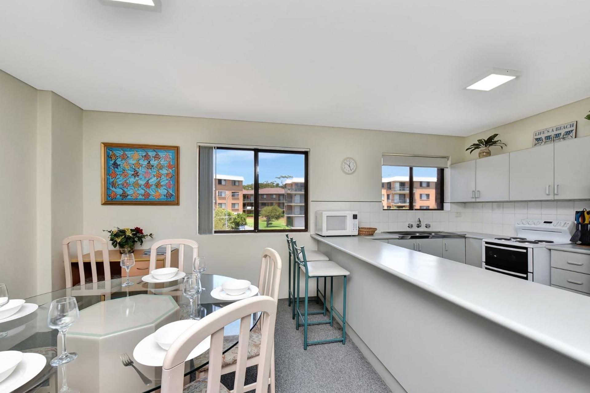 Foreshore Paradise Nelson Bay Exterior photo